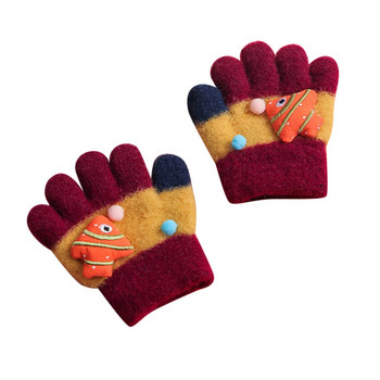 Γάντια για Παιδιά Μικρά Γάντια Χειμερινά Γάντια Γάντια Γάντια για Παιδιά Χιόνι για Παιδιά Βρεφικά Χειμερινά Μαλακά Γάντια για Κορίτσια Αγόρια