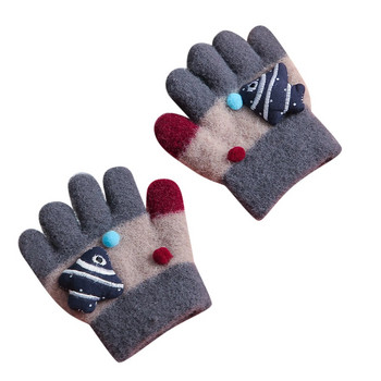 Γάντια για Παιδιά Μικρά Γάντια Χειμερινά Γάντια Γάντια Γάντια για Παιδιά Χιόνι για Παιδιά Βρεφικά Χειμερινά Μαλακά Γάντια για Κορίτσια Αγόρια