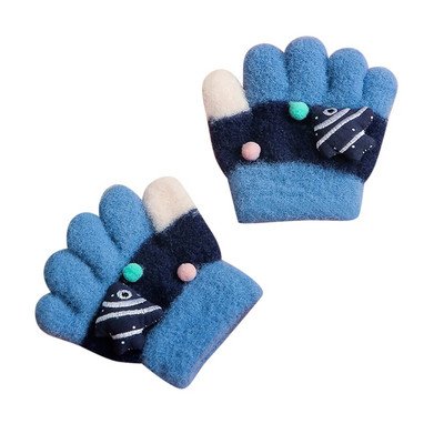 Γάντια για Παιδιά Μικρά Γάντια Χειμερινά Γάντια Γάντια Γάντια για Παιδιά Χιόνι για Παιδιά Βρεφικά Χειμερινά Μαλακά Γάντια για Κορίτσια Αγόρια