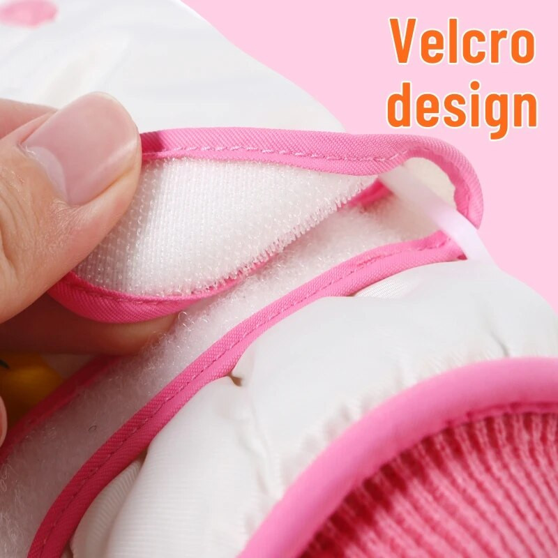 Copii Fete Băieți Mănuși Călduțe Impermeabile Iarnă Mânuși Profesionale De Schi pentru Zăpadă