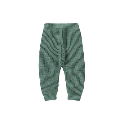 Pantaloni pentru bebeluși tricot pentru sugari, fetiță, băieți, moale, calde, modă solidă, toamnă, nou-născut, îmbrăcăminte pentru copii mici, pantaloni lungi, iarnă, dropship