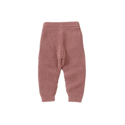 Pantaloni pentru bebeluși tricot pentru sugari, fetiță, băieți, moale, calde, modă solidă, toamnă, nou-născut, îmbrăcăminte pentru copii mici, pantaloni lungi, iarnă, dropship