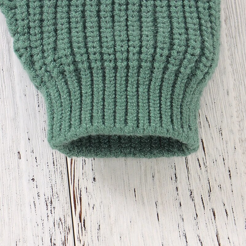 Pantaloni pentru bebeluși tricot pentru sugari, fetiță, băieți, moale, calde, modă solidă, toamnă, nou-născut, îmbrăcăminte pentru copii mici, pantaloni lungi, iarnă, dropship