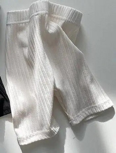 Καλοκαιρινό Νέο Παιδικό Μασίφ Σορτς Βαμβακερό Κοριτσίστικο Κολάν Βρεφικό Stretch Παντελόνι Βρεφικό Βρεφικό Σορτς Παιδικά Ρούχα