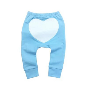 Pantaloni pentru bebeluși Pantaloni unisex pentru bebeluși Pantaloni pentru bebeluși nou-născuți băieți și fetițe Îmbrăcăminte pentru bebeluși 100% bumbac