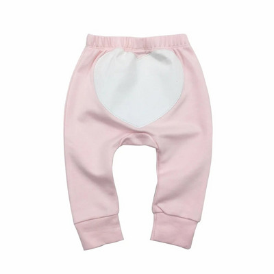 Pantaloni pentru bebeluși Pantaloni unisex pentru bebeluși Pantaloni pentru bebeluși nou-născuți băieți și fetițe Îmbrăcăminte pentru bebeluși 100% bumbac