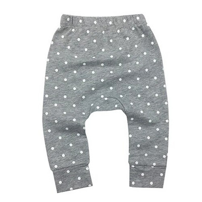 Pantaloni pentru bebeluși Pantaloni unisex pentru bebeluși Pantaloni pentru bebeluși nou-născuți băieți și fetițe Îmbrăcăminte pentru bebeluși 100% bumbac