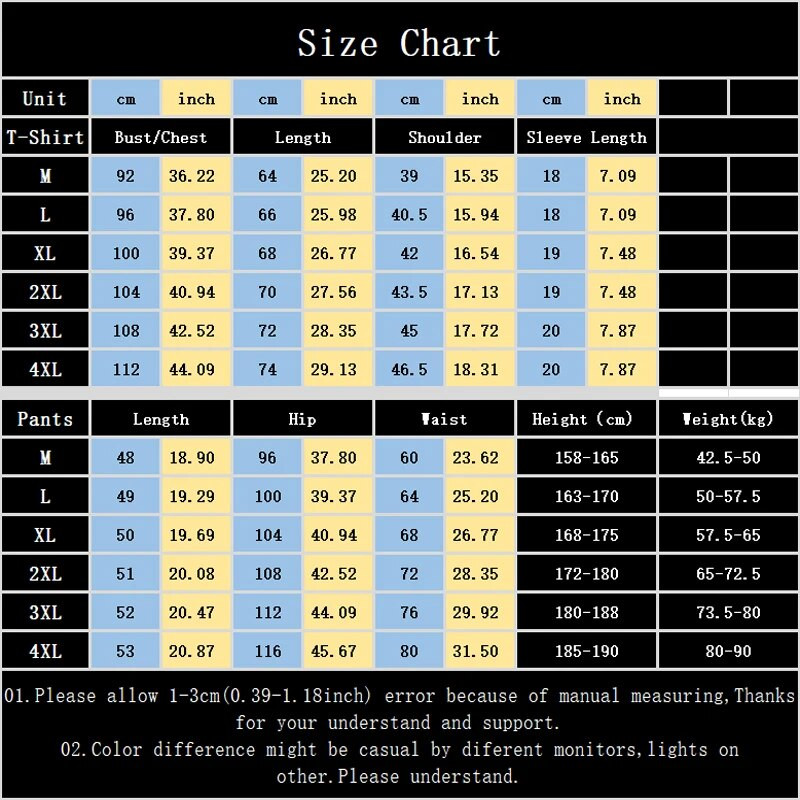 Καλοκαιρινό casual αθλητικό κοστούμι ανδρικό 2020 Νέο κοντομάνικο μπλουζάκι νεανικό κορεατικό σετ αθλητική φόρμα δύο τεμαχίων