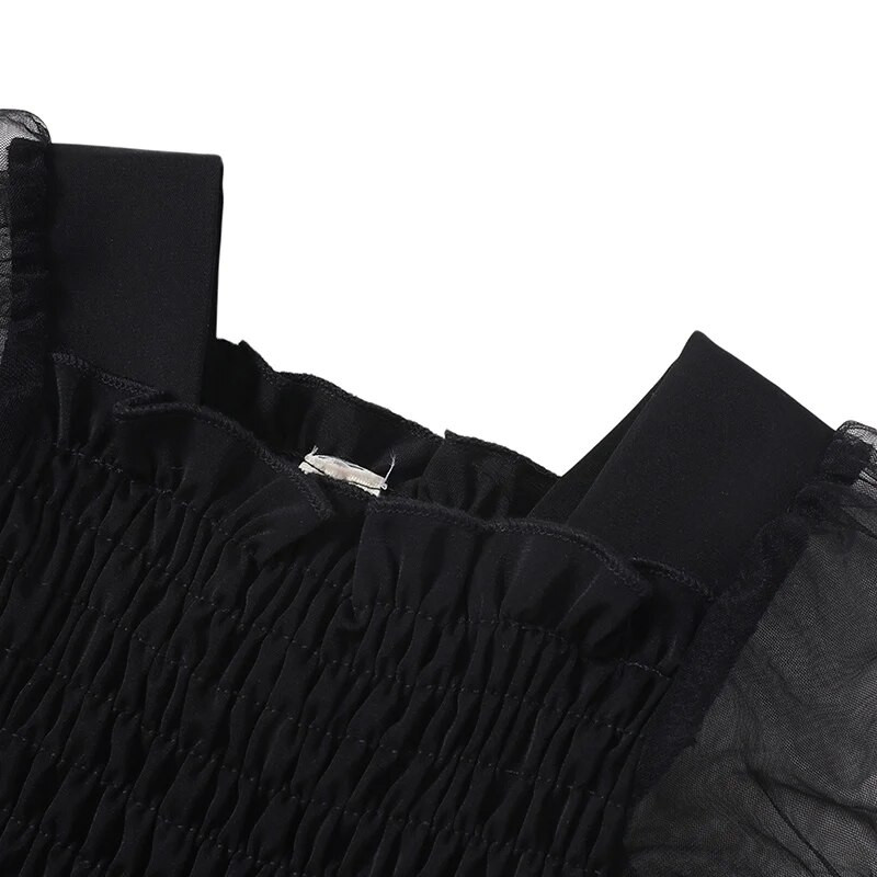 ma&baby 0-3Y Väikelapsele Imikule Tüdrukute Kleit Tutu Sünnipäevakleidid Tüdrukutele Suveriided D01