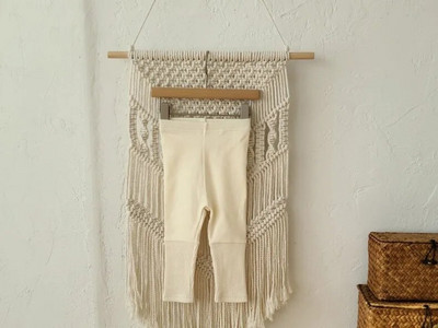 2023 Есен Нови бебешки модни момичета пачуърк клинове Детски тесни панталони Ежедневни панталони за момчета Детски памучни дрехи Детски панталони