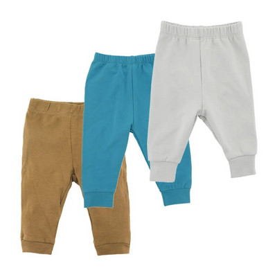 ropa para bebe Новородени панталони за момчета 0-12M Клинове за малки деца Панталони за момчета Летни панталони за бебета за момчета Унисекс панталони за момичета