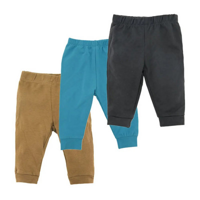 ropa para bebe Новородени панталони за момчета 0-12M Клинове за малки деца Панталони за момчета Летни панталони за бебета за момчета Унисекс панталони за момичета