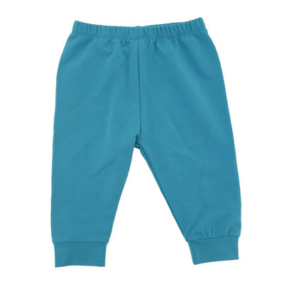 Панталони за новородени момчета Панталони 0-12M Есен Зима Roupas Bebe Menino Кадифени панталони за бебета Момичета Клин Дрехи за малки деца