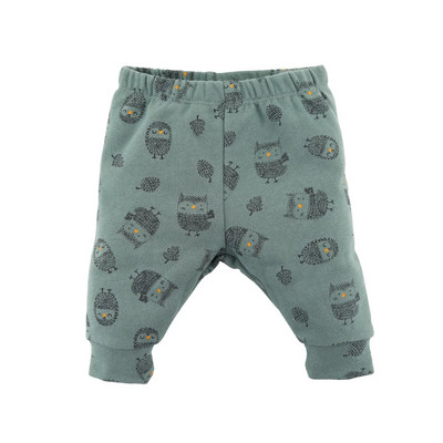 Панталони за новородени момчета Панталони 0-12M Есен Зима Roupas Bebe Menino Кадифени панталони за бебета Момичета Клин Дрехи за малки деца