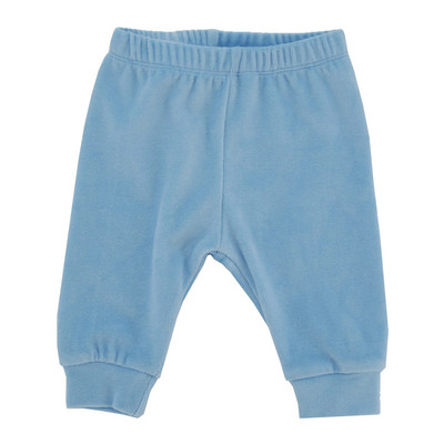 Панталони за новородени момчета Панталони 0-12M Есен Зима Roupas Bebe Menino Кадифени панталони за бебета Момичета Клин Дрехи за малки деца