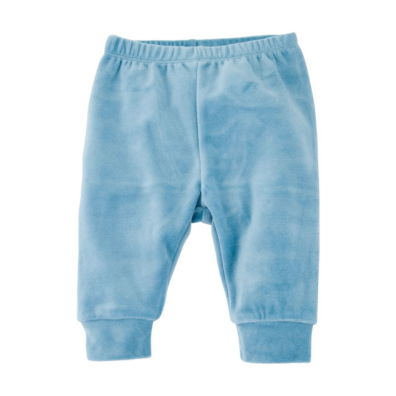 Панталони за новородени момчета Панталони 0-12M Есен Зима Roupas Bebe Menino Кадифени панталони за бебета Момичета Клин Дрехи за малки деца