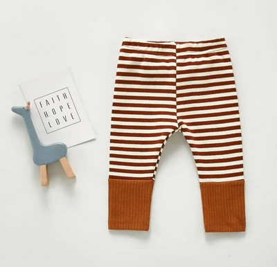 Прохождащи момичета, клинове, момчета, памучни детски панталони, бебешки Pp панталони, есенни детски дрехи, ежедневни панталони за бебета