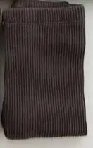 Пролет Есен Ins Момче Момиче Бебешки рипсени клинове Детски плътни тесни ежедневни панталони Детски модни памучни панталони Дрехи за малки деца