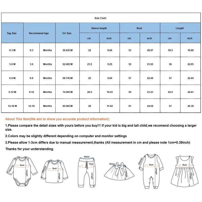 LAPA 0-18M Детски зимен нов сладък космат гащеризон с дълъг ръкав Бебешки момичета Цветен блок с любовен принт с цип и качулка, фланелен топъл гащеризон