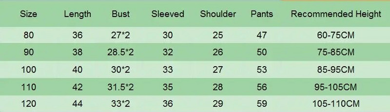 Есенни дрехи за момчета и момичета Сладка анимационна тениска с дълги ръкави Горнище + панталон Комплект от 2 части Ежедневно облекло Детски костюм за джогинг