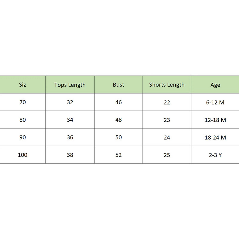 Ljetni kompleti ljetne odjeće za dojenčad, djevojčice, ležerne majice bez rukava s volanima i trešnjama, kratke majice s trakom za glavu, dječja odjeća