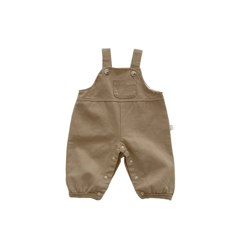 6763 Odjeća za bebe 2023 Ljeto Jesen Dječački kombinezon Jednodijelna jednodijelna odjeća 0-3 godine Odjeća za penjanje za djevojčice