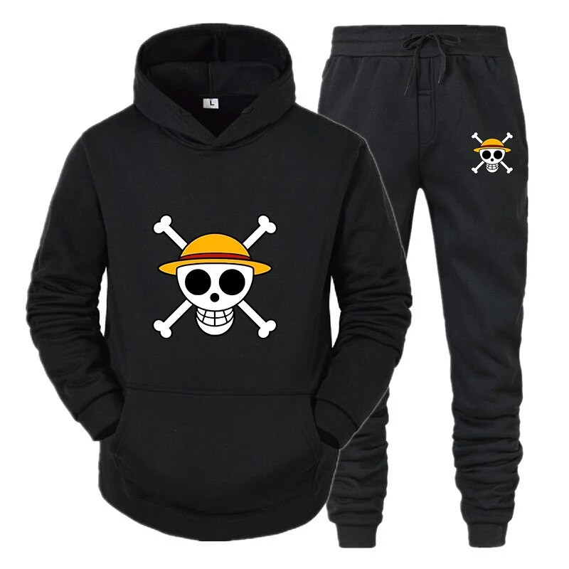 Hoodies za muškarce Odjeća Muški komplet Muška dizajnerska odjeća Sportska dvodijelna sportska muška trenerka za dječake Kompleti hlača Hoodie