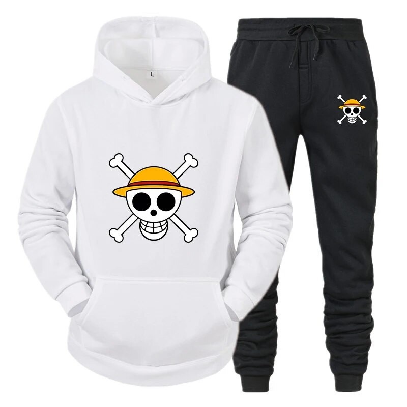 Hoodies za muškarce Odjeća Muški komplet Muška dizajnerska odjeća Sportska dvodijelna sportska muška trenerka za dječake Kompleti hlača Hoodie