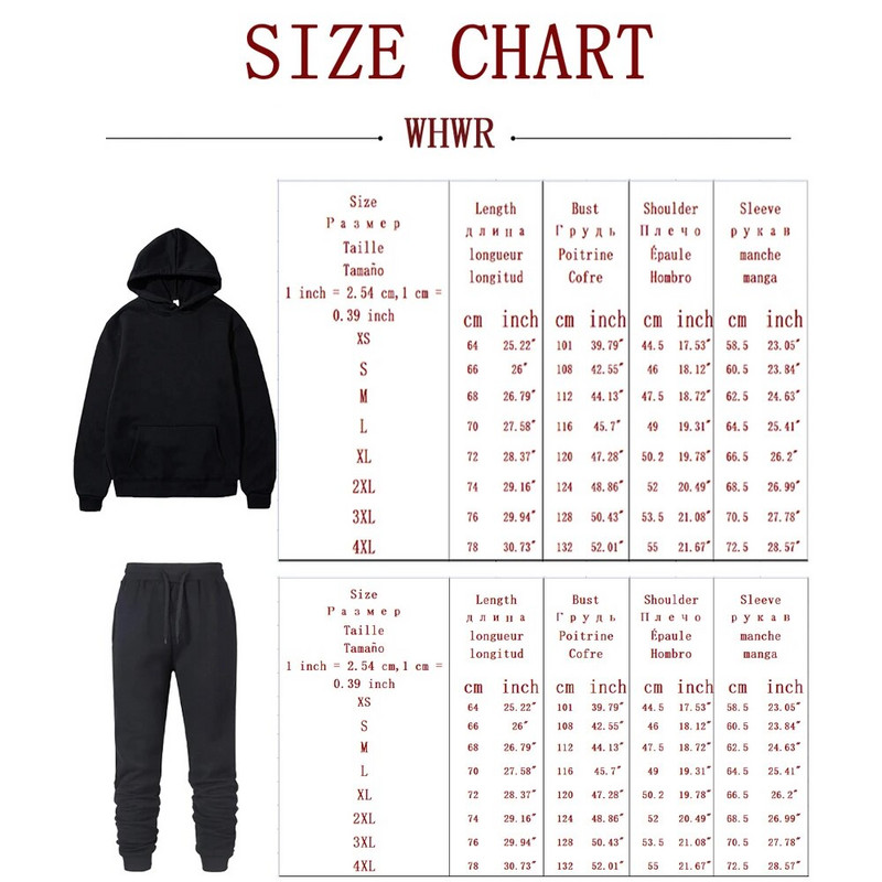 Vīriešu džemperis sporta uzvalks KING QUEEN Print Brīvs džemperis Hoodies komplekti Polar Fleece Couple Suit Sieviešu ikdienas divdaļīgs komplekts