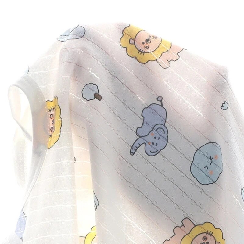 Тънки летни гащеризони за новородени Бодита с къси ръкави Бебешки опаковки Дрехи Гащеризон Бебешки гащеризони Нови бебешки дрехи за момчета