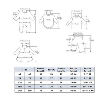Основни дрехи за бебе, момиче, момче, гащеризон за бебета, пижама за малко дете, памучно боди с дълъг ръкав и двоен цип за новородено гащеризон