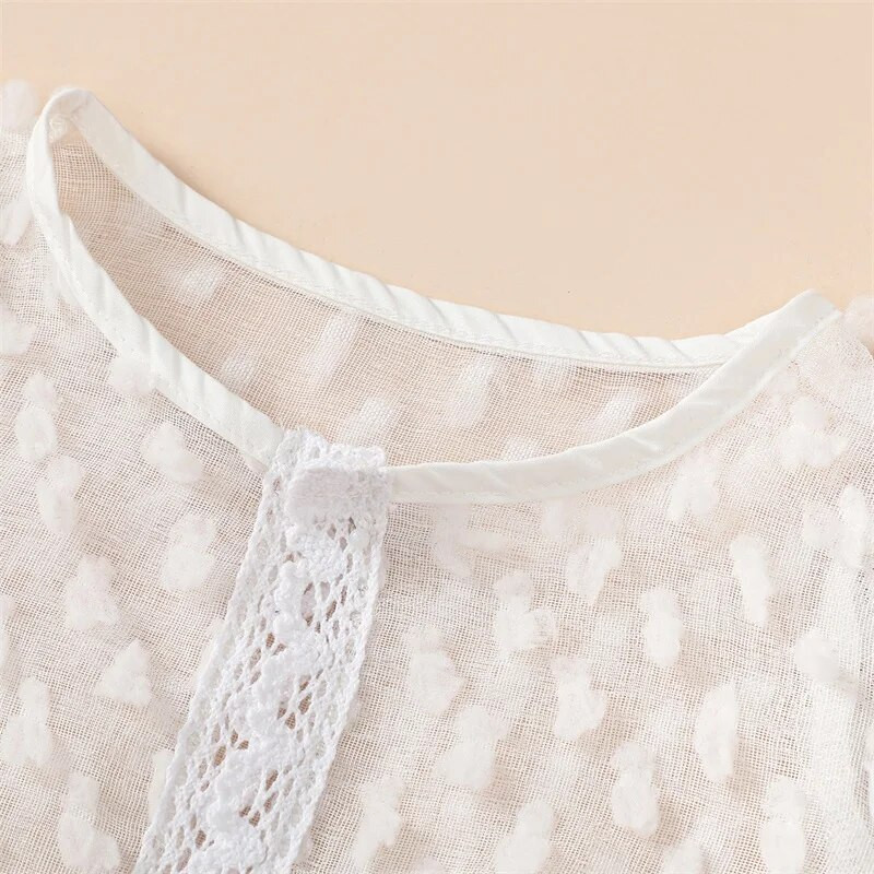 Karácsonyi ruhák ruhák kislány bársony ujjatlan nadrág és hálós hosszú ujjú kardigán fejpánt 3 db