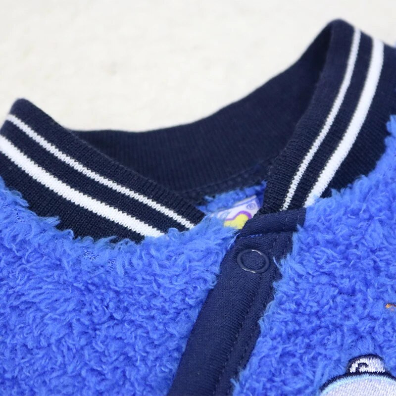 Kisfiúk és lányok korall gyapjú bodyk rózsaszín sárga és kék gyerekruhák