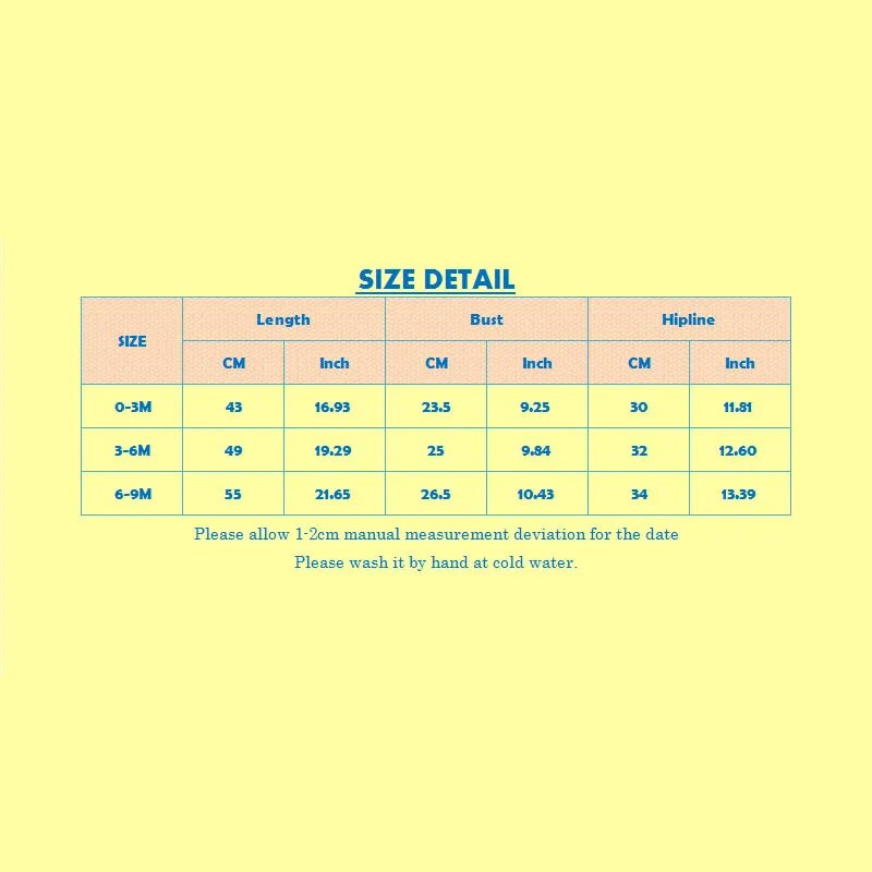 2022-es vadonatúj újszülött babaruhák egyrészes bodyk baba lábbelik Homedress pizsama talaj Lovely jumpsuit 0-9 hónapos baba