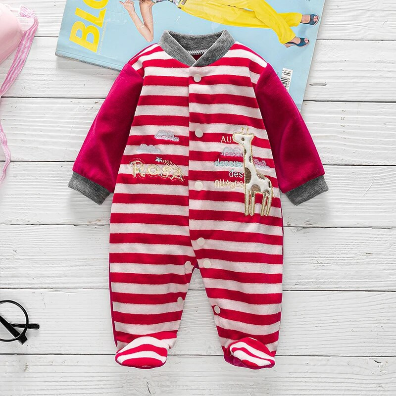 2023Clothes Baby Girl 0-9 hónapos Pure Cotton Baby Boys Girl Body Boys hálóruha és köntös gyerekruha szettek