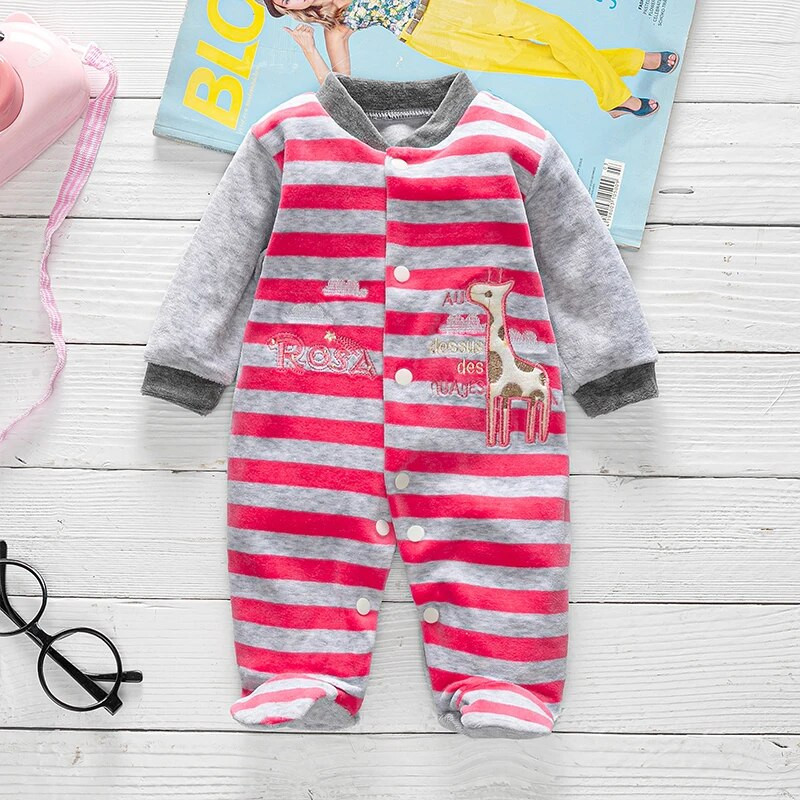 2023Clothes Baby Girl 0-9 hónapos Pure Cotton Baby Boys Girl Body Boys hálóruha és köntös gyerekruha szettek