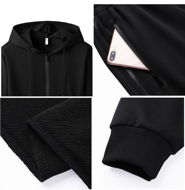 2023-as dizájner új sportruhák férfi kapucnis nadrág 2 darabos hozzáillő készletek ruhák férfi ruházat tréningruhák pulóverek 0032