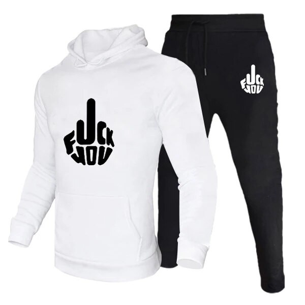 Ανδρικά επώνυμα ρούχα για άντρες Ρούχα ανδρικά παντελόνια σετ Hoodie Ανδρική φούτερ-πουκάμισο Σετ αθλητική φόρμα για αγόρια αθλητικά ανδρικά κοστούμια δύο τεμαχίων