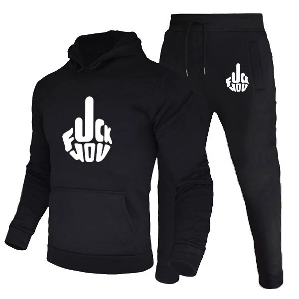Ανδρικά επώνυμα ρούχα για άντρες Ρούχα ανδρικά παντελόνια σετ Hoodie Ανδρική φούτερ-πουκάμισο Σετ αθλητική φόρμα για αγόρια αθλητικά ανδρικά κοστούμια δύο τεμαχίων