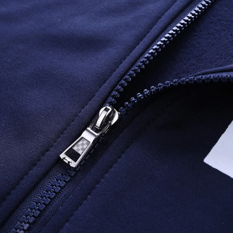 2db/szett Tavaszi tréningruha Férfi Női Sportruházat Pulóver Öltöny 2 részes Szett Pulcsi Sport Férfi Ruhák Pulcsi Tech Polár