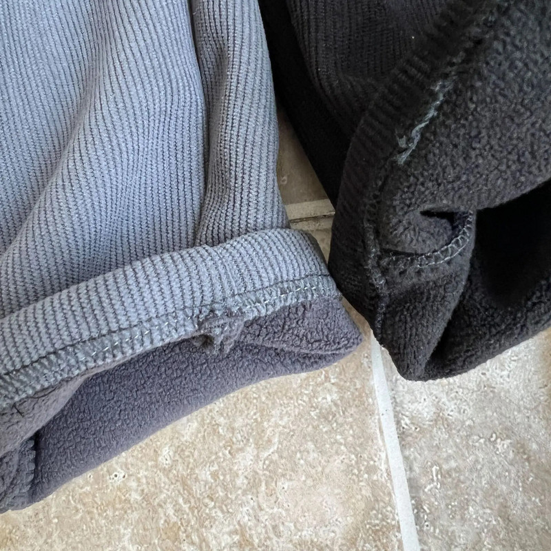 Őszi tél plusz bársony vastag kordbársony alkalmi nadrágok fiú lány gyerekek tömör meleg bő nadrágok baba zsebek divatos nadrágok