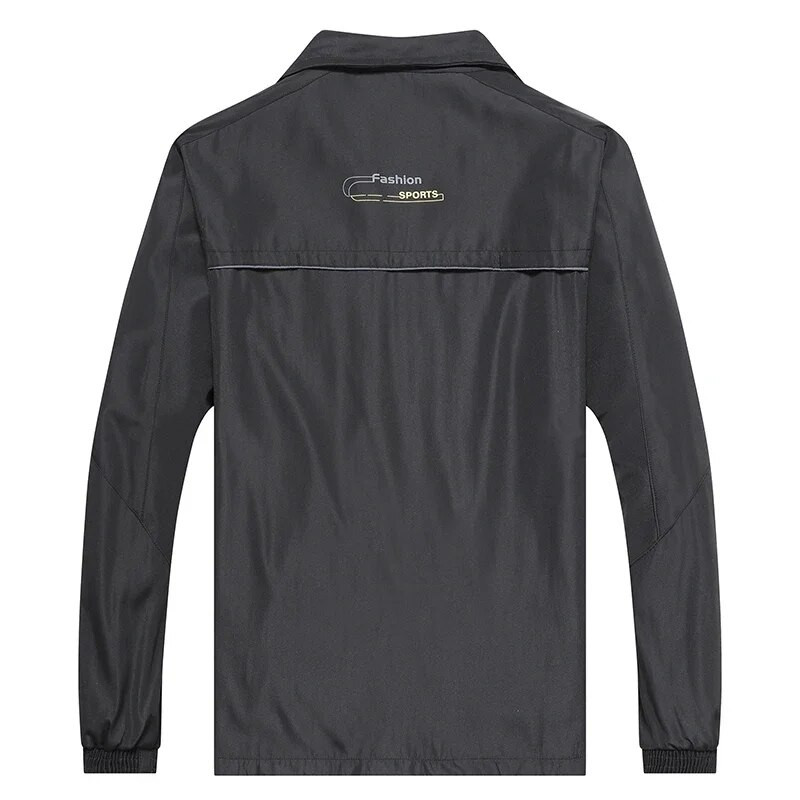 Férfi atlétikai futóruha kapucnis pulóver Alkalmi, teljes cipzáras kabát + izzítónadrág szett edzőterem kocogás sportruha felsőruházat férfi ruházat