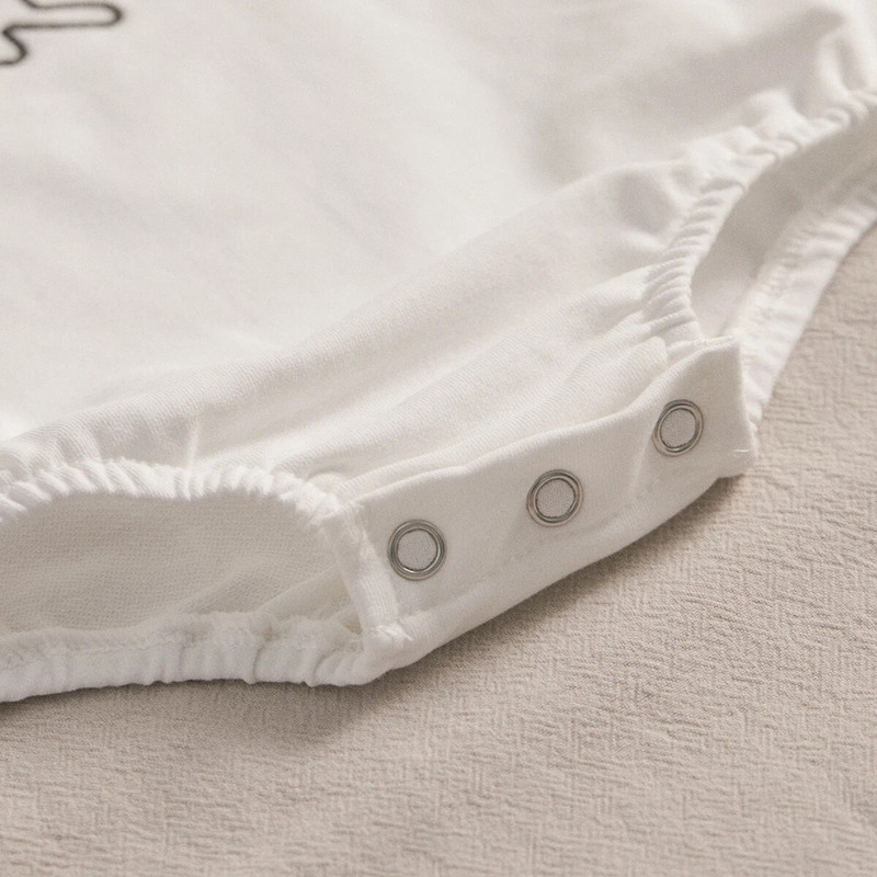 Ma&Baby 0-18M újszülött csecsemő kisfiú lány dinoszaurusz mintás jumpsuit kisgyermek baba aranyos hosszú ujjú tavaszi őszi ruha