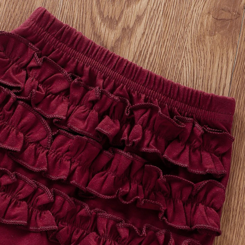 2021-es nyári divat újszülött csecsemő kislány ruhák virágos ruhák 3 DB ruhakészlet felsők póló + nadrág + fejpánt