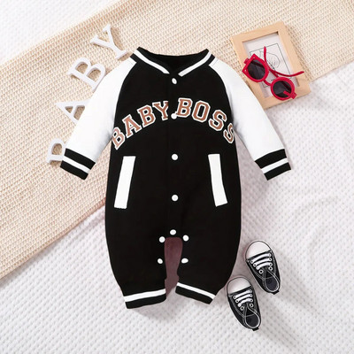 Prowow 0-18M Baby Rompers For Girl Αγόρια Cartoon καρό αρκουδάκι Jumpsuit Χειμερινό κορμάκι για βρέφη Ρούχα για νεογέννητα