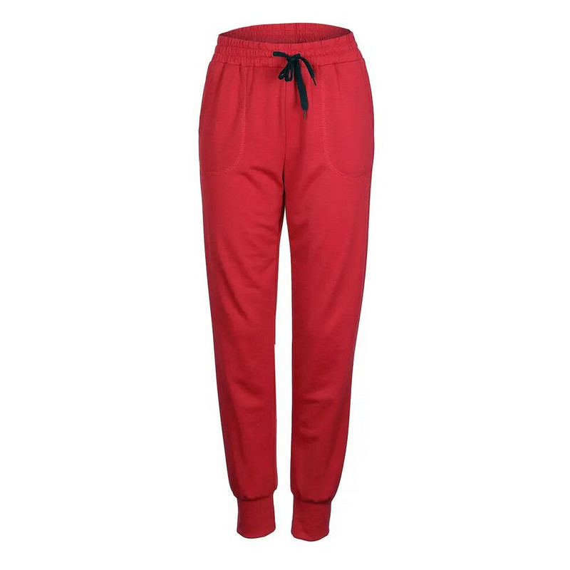 Női sportfelső + sportnadrágok kocogás futókészlet Edzőruházat Yoga Se Női sportruházat Fitness Sportruha Légáteresztő