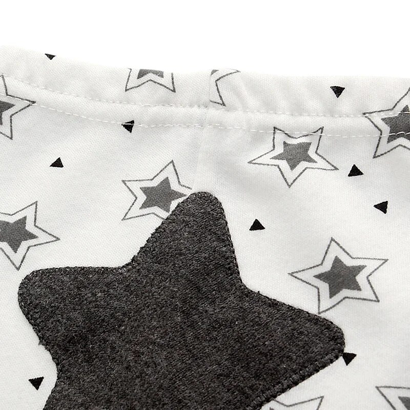 Őszi tél újszülött csecsemő baba fiú lányok vastag nadrág Bloomers PP hosszú nadrág leggings