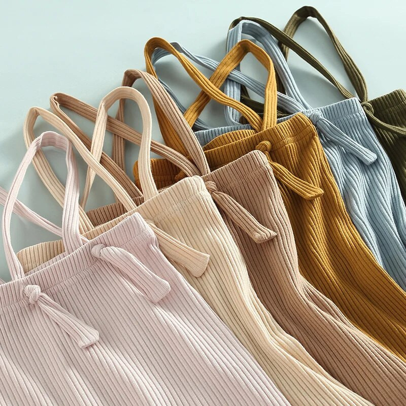 FOCUSNORM 6 színű újszülött csecsemők lányok fiúk harisnyanadrág alkalmi tömör tavaszi őszi rugalmas hosszú nadrágok