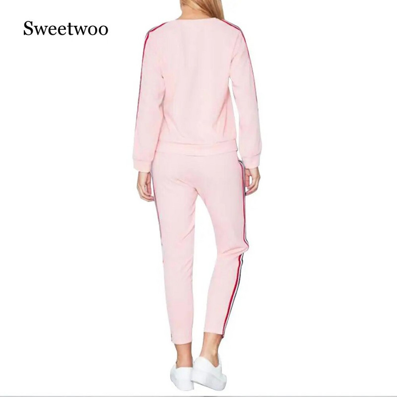 Női alkalmi pulóverek, sportruházat