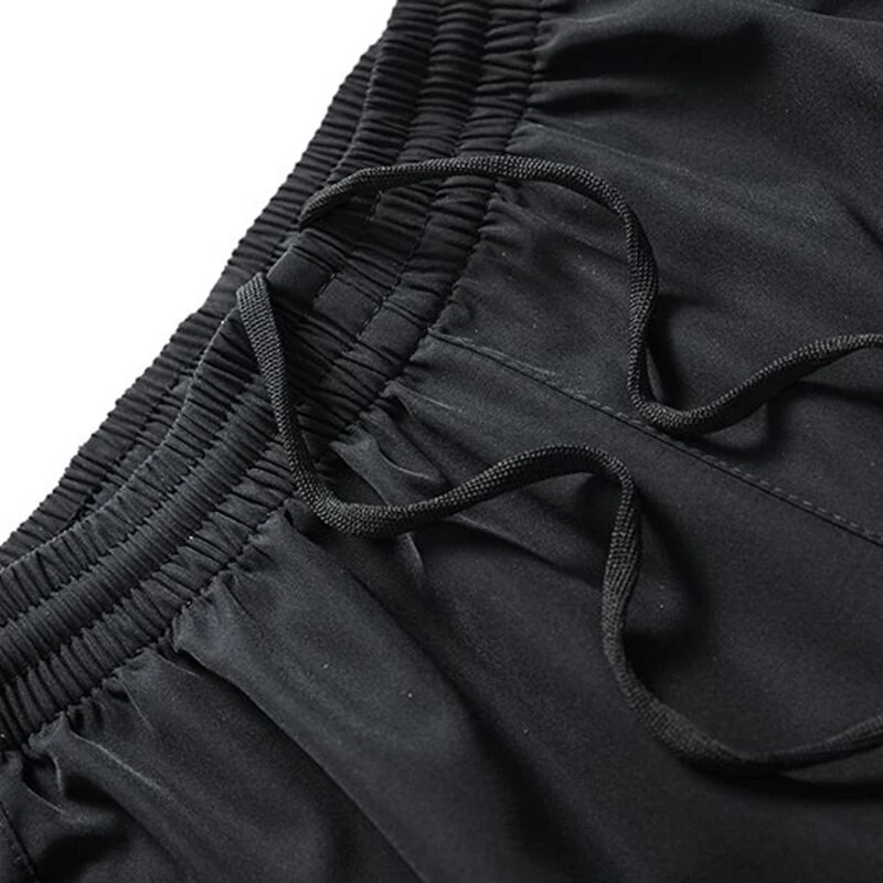 Férfi sportruházati készletek tavaszi őszi 2 részes atlétiruha sportruha kabát+nadrág melegítőruha férfi kültéri vonatruházat ázsiai méret